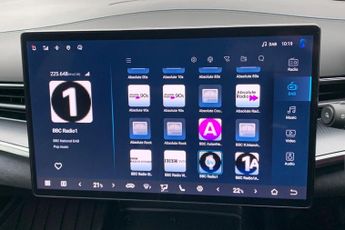 BYD SEAL  390kW Excellence AWD 83kWh 4dr Auto Saloon