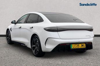 BYD SEAL  390kW Excellence AWD 83kWh 4dr Auto Saloon