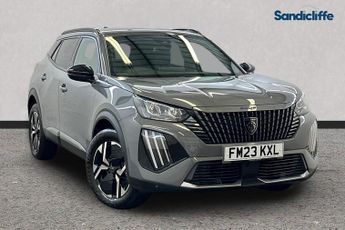 Peugeot 2008  1.2 PureTech 130 Allure 5dr Estate