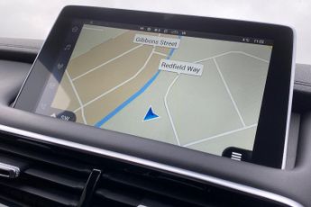 MG MOTOR UK HS  1.5 T-GDI PHEV Trophy 5dr Auto Hatchback