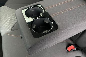 MG MOTOR UK HS  1.5 T-GDI SE 5dr DCT Hatchback