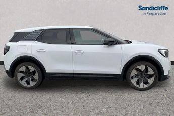 FORD EXPLORER  EV Premium 5 Door 77kWh Extended Range RWD 1 Speed Automatic