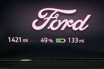 FORD EXPLORER  EV Premium 5 Door 77kWh Extended Range RWD 1 Speed Automatic