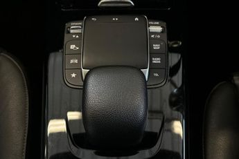 MERCEDES-BENZ CLA  CLA 180 AMG Line 4dr Tip Auto Saloon