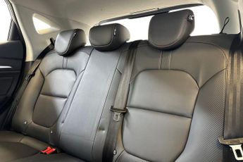 MG MOTOR UK ZS  1.0T GDi Exclusive 5dr DCT Hatchback