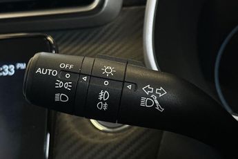 MG MOTOR UK ZS  1.0T GDi Exclusive 5dr DCT Hatchback