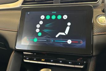 MG MOTOR UK ZS  1.0T GDi Exclusive 5dr DCT Hatchback