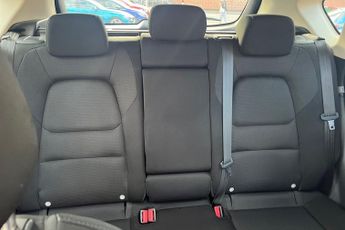 MAZDA CX-5  2.0 SE-L 5dr Auto Estate