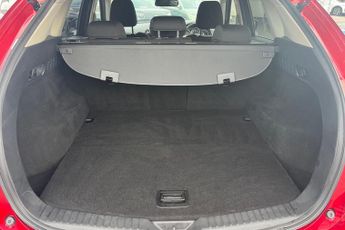 MAZDA CX-5  2.0 SE-L 5dr Auto Estate