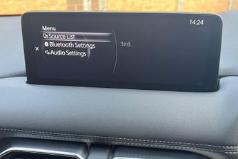 MAZDA CX-5  2.0 SE-L 5dr Auto Estate