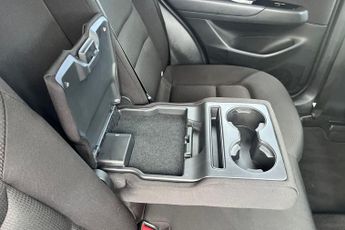 MAZDA CX-5  2.0 SE-L 5dr Auto Estate