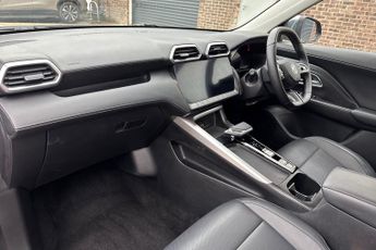 MG MOTOR UK ZS  1.5 Hybrid+ Trophy 5dr Auto Hatchback