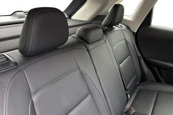 MG MOTOR UK ZS  1.5 Hybrid+ Trophy 5dr Auto Hatchback