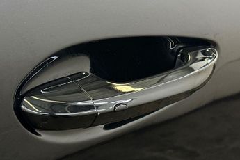 MG MOTOR UK HS  1.5 T-GDI SE 5dr DCT Hatchback