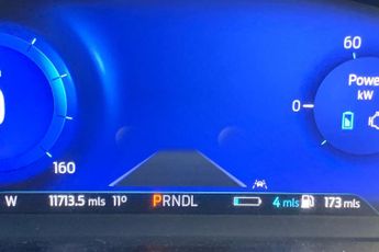 FORD KUGA  2.5 Duratec PHEV Vignale 5dr Auto 225PS