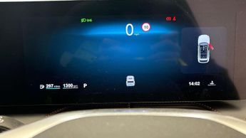 MG MOTOR UK HS  1.5 T-GDI SE 5dr DCT Hatchback