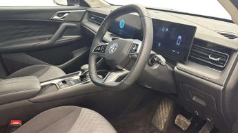 MG MOTOR UK HS  1.5 T-GDI SE 5dr DCT Hatchback