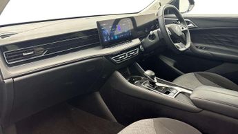 MG MOTOR UK HS  1.5 T-GDI SE 5dr DCT Hatchback