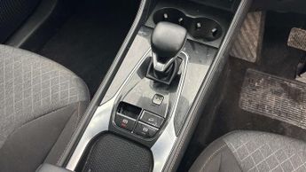 MG MOTOR UK HS  1.5 T-GDI SE 5dr DCT Hatchback