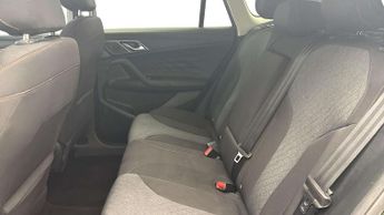 MG MOTOR UK HS  1.5 T-GDI SE 5dr DCT Hatchback