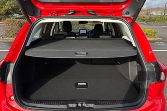 FORD FOCUS  1.5 L EcoBlue Titanium X Est 8Spd Auto 120PS