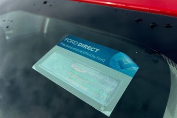 FORD FOCUS  1.5 L EcoBlue Titanium X Est 8Spd Auto 120PS