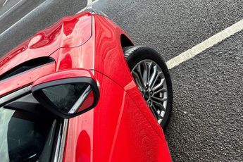 FORD FOCUS  1.5 L EcoBlue Titanium X Est 8Spd Auto 120PS