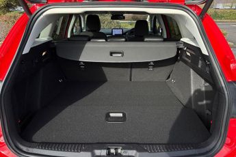 FORD FOCUS  1.5 L EcoBlue Titanium X Est 8Spd Auto 120PS