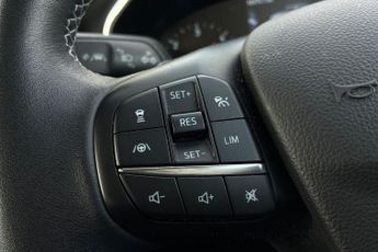 FORD FOCUS  1.5 L EcoBlue Titanium X Est 8Spd Auto 120PS
