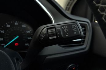 FORD FOCUS  1.5 L EcoBlue Titanium X Est 8Spd Auto 120PS