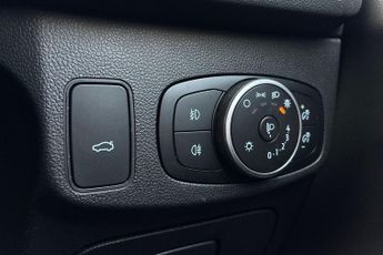 FORD FOCUS  1.5 L EcoBlue Titanium X Est 8Spd Auto 120PS