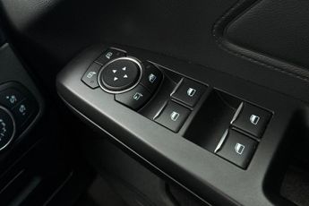 FORD FOCUS  1.5 L EcoBlue Titanium X Est 8Spd Auto 120PS