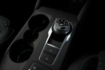 FORD FOCUS  1.5 L EcoBlue Titanium X Est 8Spd Auto 120PS