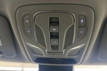 MG MOTOR UK ZS  115kW Trophy EV Long Range 73kWh 5dr Auto Hatchback