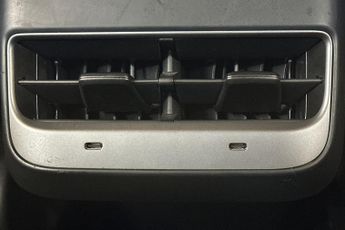 TESLA MODEL 3  RWD 4dr Auto [Textile + Vegan Leather] Saloon