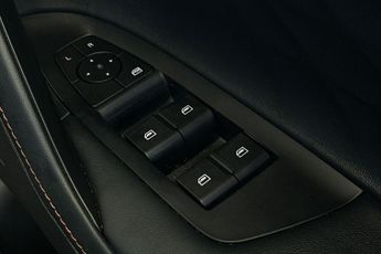 MG MOTOR UK HS  1.5 T-GDI SE 5dr DCT Hatchback