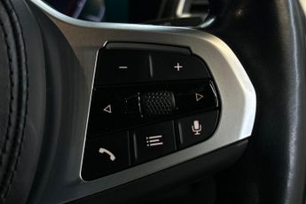 BMW iX3  210kW M Sport 80kWh 5dr Auto Estate