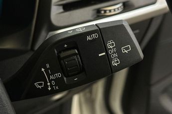 BMW iX3  210kW M Sport 80kWh 5dr Auto Estate