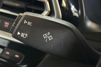 BMW iX3  210kW M Sport 80kWh 5dr Auto Estate