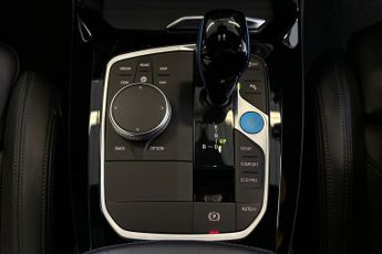 BMW iX3  210kW M Sport 80kWh 5dr Auto Estate