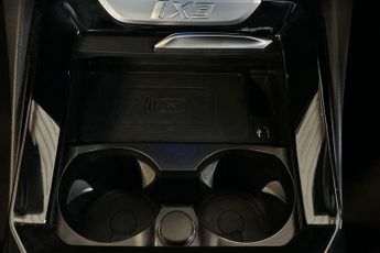 BMW iX3  210kW M Sport 80kWh 5dr Auto Estate