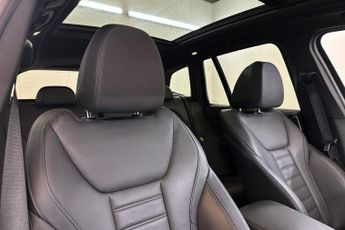BMW iX3  210kW M Sport 80kWh 5dr Auto Estate