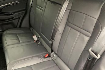 LAND ROVER RANGE ROVER EVOQUE  1.5 P300e R-Dynamic SE 5dr Auto Hatchback