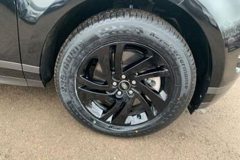 LAND ROVER RANGE ROVER EVOQUE  1.5 P300e R-Dynamic SE 5dr Auto Hatchback