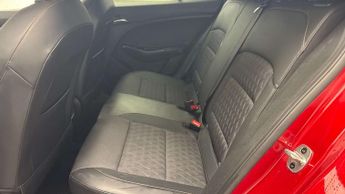 MG MOTOR UK MG3  1.5 Hybrid Trophy 5dr Auto Hatchback