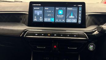 MG MOTOR UK MG3  1.5 Hybrid Trophy 5dr Auto Hatchback