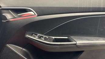 MG MOTOR UK MG3  1.5 Hybrid Trophy 5dr Auto Hatchback