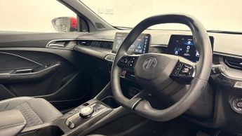 MG MOTOR UK MG3  1.5 Hybrid Trophy 5dr Auto Hatchback