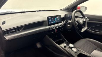 MG MOTOR UK MG3  1.5 Hybrid Trophy 5dr Auto Hatchback