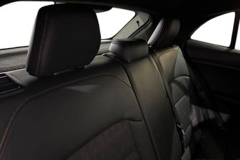 MG MOTOR UK MG3  1.5 Hybrid Trophy 5dr Auto Hatchback